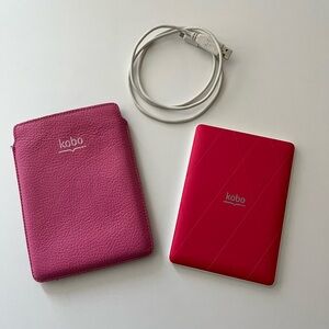 Kobo Glo eReader